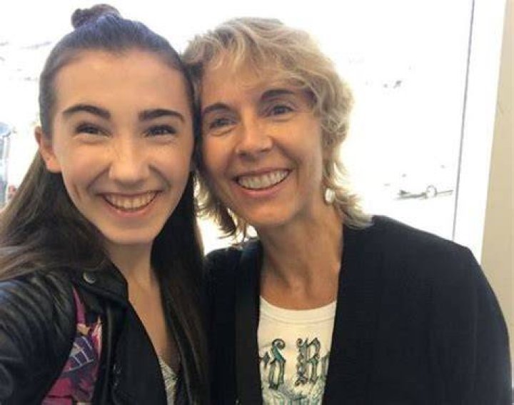 Allegra Miles Parents And Family; What You Need to Know About American Idol Contestant Personal Life