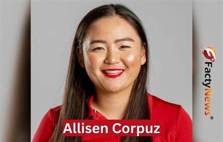 Allisen Corpuz parents: Meet Marcos Corpuz and May Corpuz