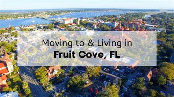 Allison Newton – Fruit Cove, FL