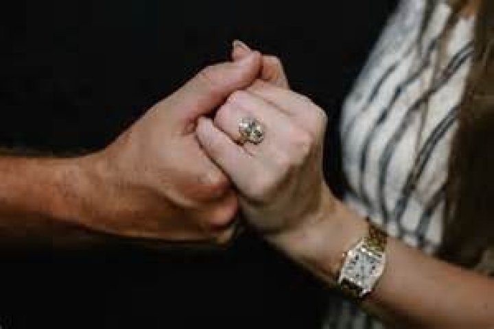 Allison Paige Fiance Matthew Paetz Proposed Her In A Vibrant Set Up In Malibu