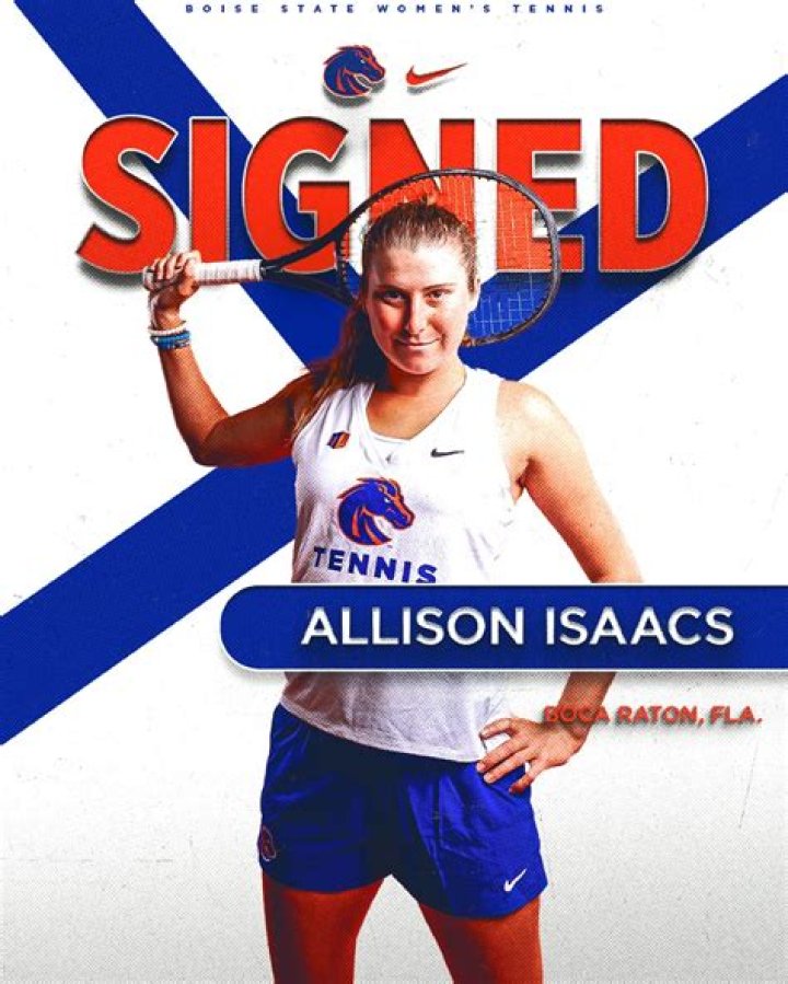 Allison Vander lugt – Boise, ID