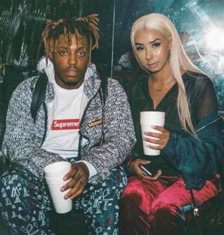 Ally Lotti Net Worth: Juice WRLD Girlfriend Age, Height, Instagram