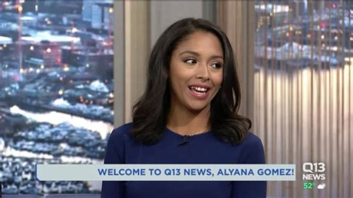 Alyana Gomez Age, Height, Wiki, Salary, Net Worth, Married