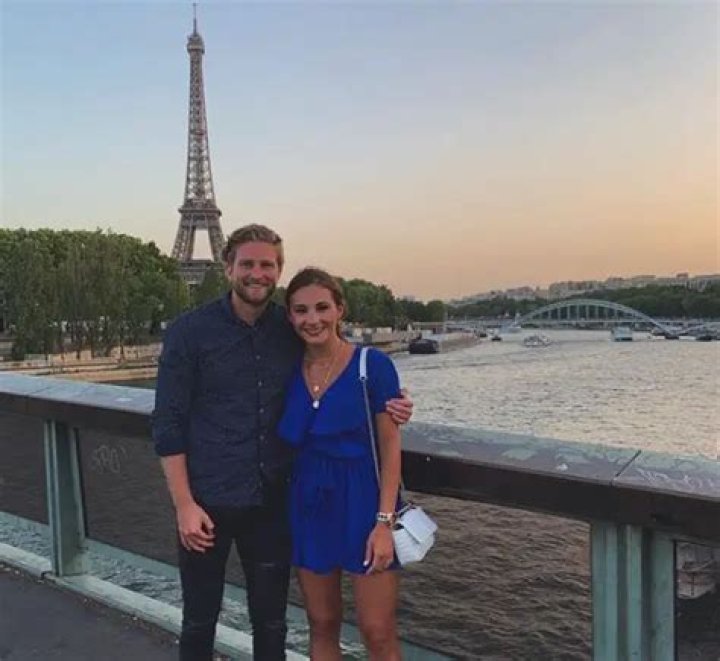 Alyssa Lang Wikipedia, Age (ESPN) Married, Height, Wedding and Husband Info