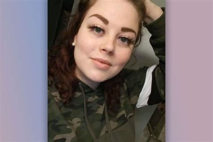Alyssa Nicole Taylor is Missing in a Fiery Crash in NC