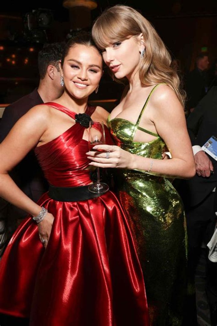 AMA Awards 2015 Best/Worst Dressed Celebrities, Selena Gomez, JLo, Taylor Swift and others