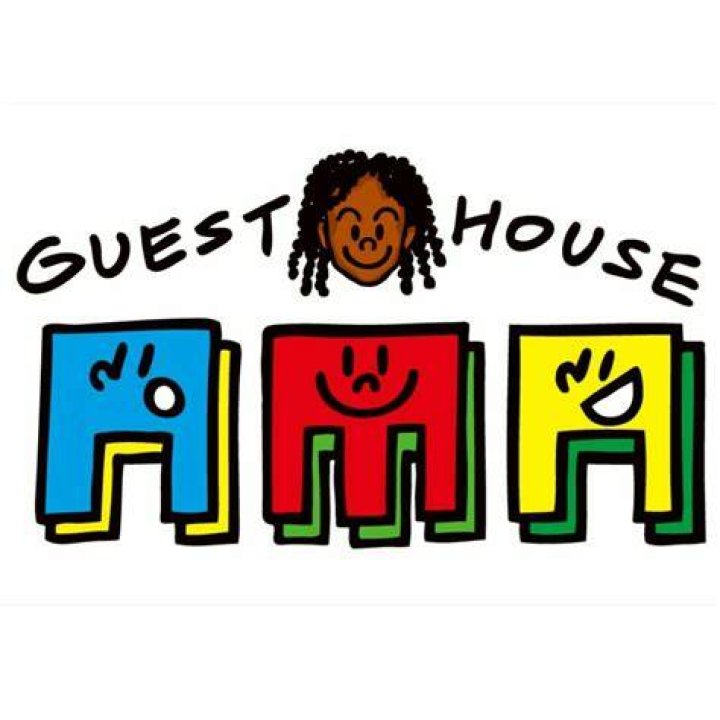 Ama Guest House, Benin