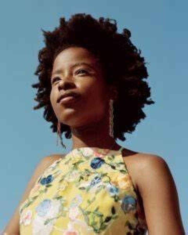Amanda Gorman Biography: Age, Net Worth, Boyfriend, Poetry, Instagram, Pictures