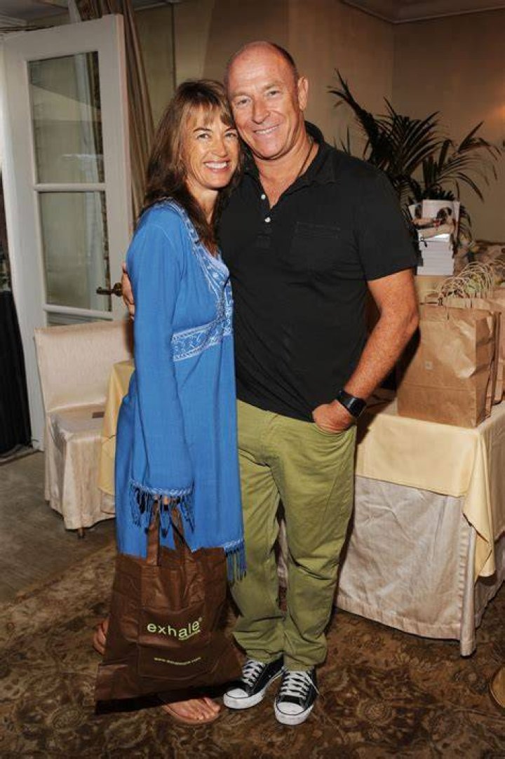 Amanda Pays Bio, Wiki, Age, Family, Husband, Movies, Tv Shows and Net Worth