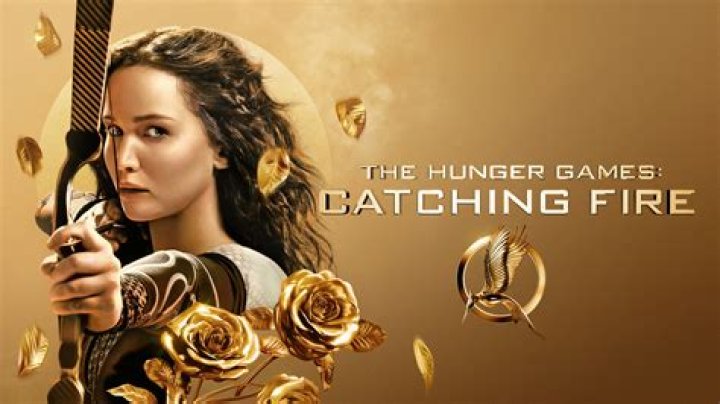 Amanda Plummer Cast In The Hunger Games: Catching Fire
