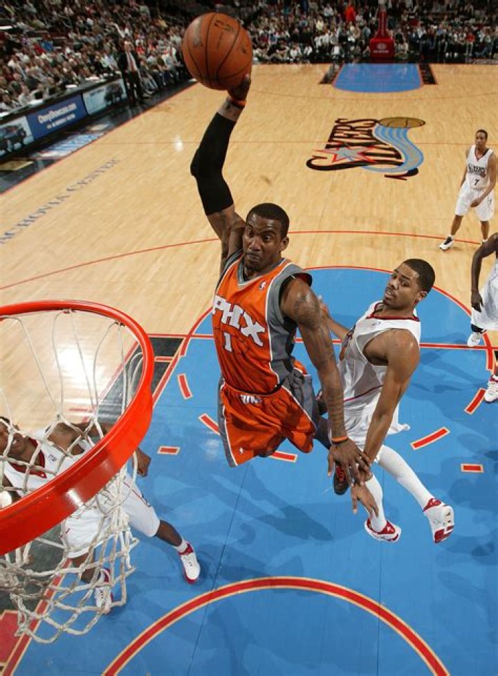 Amar’e Stoudemire Bio, Wiki, Age, Height, Parents, Wife, Hall of Fame, Salary, and Net Worth