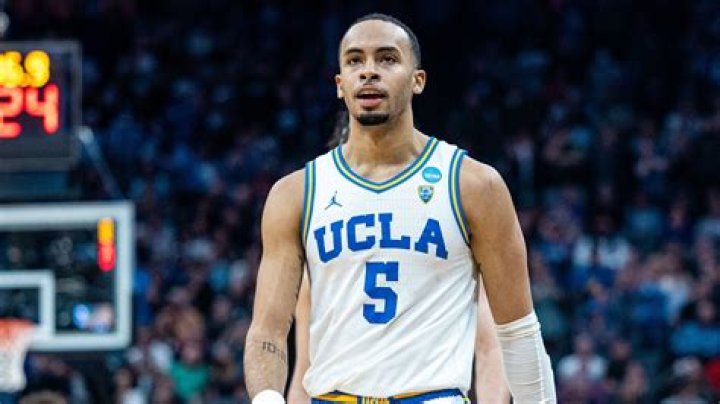 Amari Bailey (Basketball Player) Wiki, Bio, Age, Height, Weight, Net Worth, Career, Facts