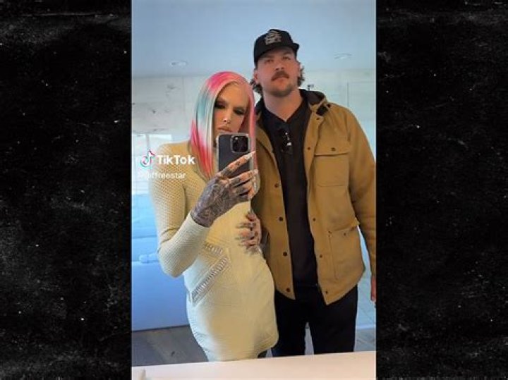 Amarxiii Age, Jeffree Star Boyfriend, Wiki, Biography, Height, Instagram