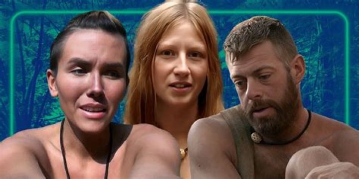 Amber Hargrove Husband Steven Keller; Here Is What You Need To Know About Naked and Afraid XL Contestant