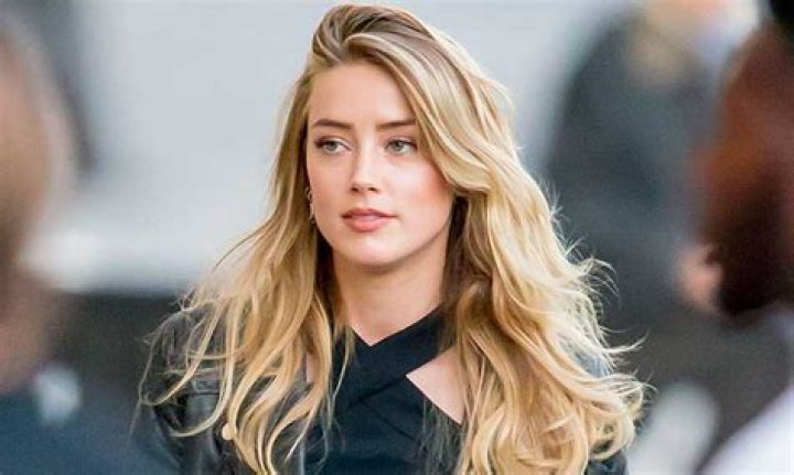 Amber Heard had commented on the rumors about the affair with James Franco when she was married