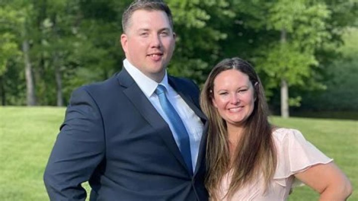 Amber Patterson – Martinsville, VA