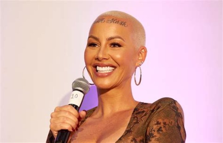 Amber Rose Addresses The So-Called Friends And Erica Mena Feels The Same – Check Out Their Posts