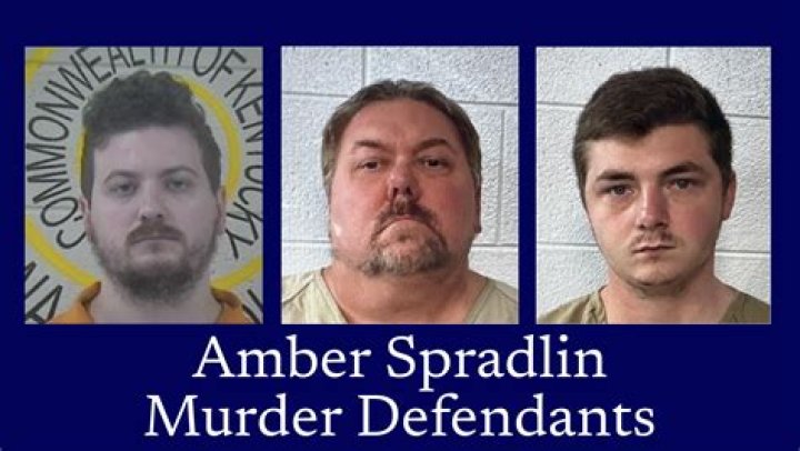Amber Spradlin, PA – Prince Frederick, MD