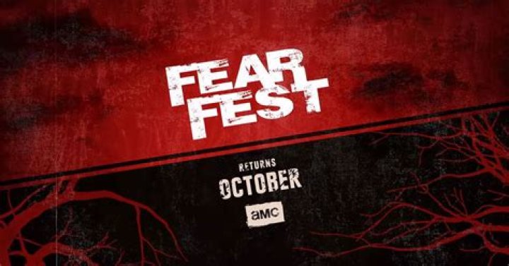 AMC Announces Full Line-Up Of Horror Movies For 2019 FearFest