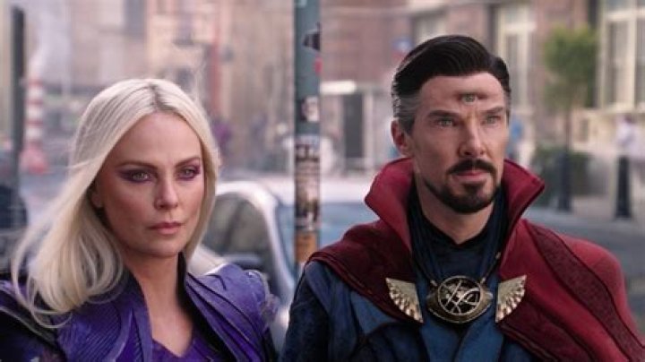 America Chavez will be acknowledged as gay in ‘Doctor Strange 2’