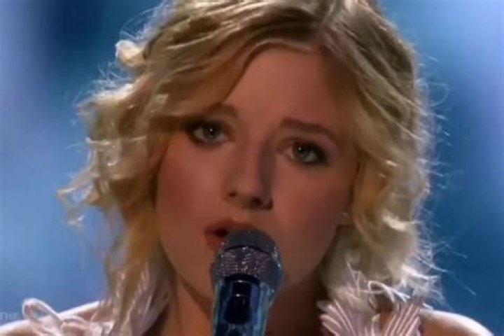 America’s Got Talent Star Jackie Evancho Talks Child Stardom & Men Who “Wanted To Hurt” Her