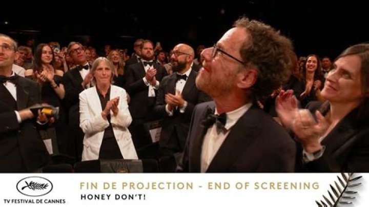 American Honey [Cannes 2016]