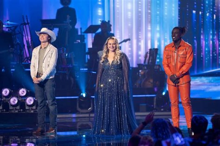 American Idol: Who Is Racheal Stump? Everything On Dave Cook Wife And Family