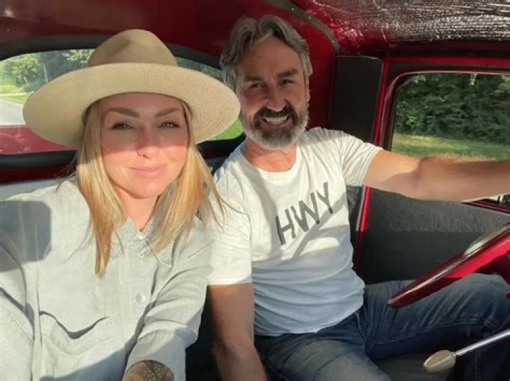 American Pickers: Age Wiki, Biography Frank Fritz Net Worth, Wikipedia, Instagram