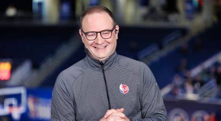 Amin Elhassan Got Fired From ESPN: Find His Allegations On Adrian Wojnarowski