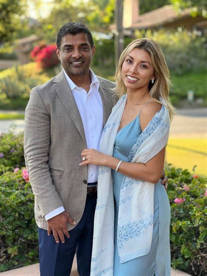 Amit Raizada Wife, Net Worth, Age, Age, Wikipedia , Biography Twitter, Ethnicity