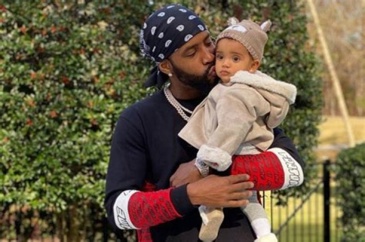 Ammika Harris Shares A Video Featuring Baby Aeko And Fans Cannot Have Enough Of Them