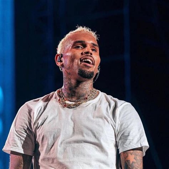 Ammika Harris Shares Brand New Jaw-Dropping Photos – See Her Rocking Chris Brown’s Chain In White Lingerie!