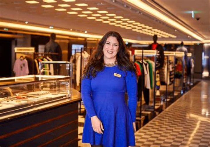 Amy Dudas, PA – Baltimore, MD