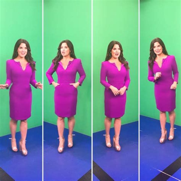 Amy Freeze Biography; Age, Real Name, Illness And Husband