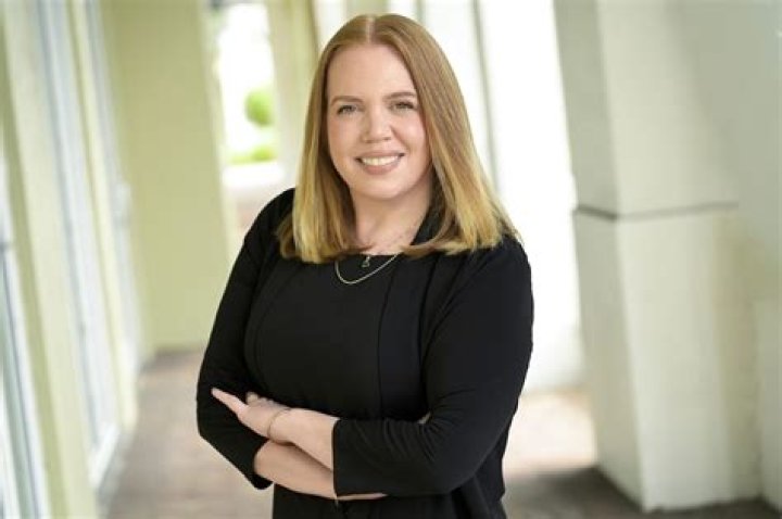 Amy (Galpin) Krauss – Memphis, TN