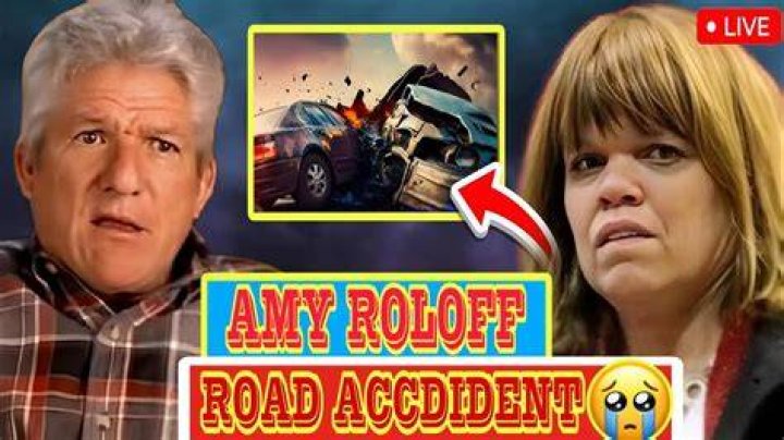 Amy Roloff Health After Car Accident: Is She Dead Or Alive? Stroke And Illness