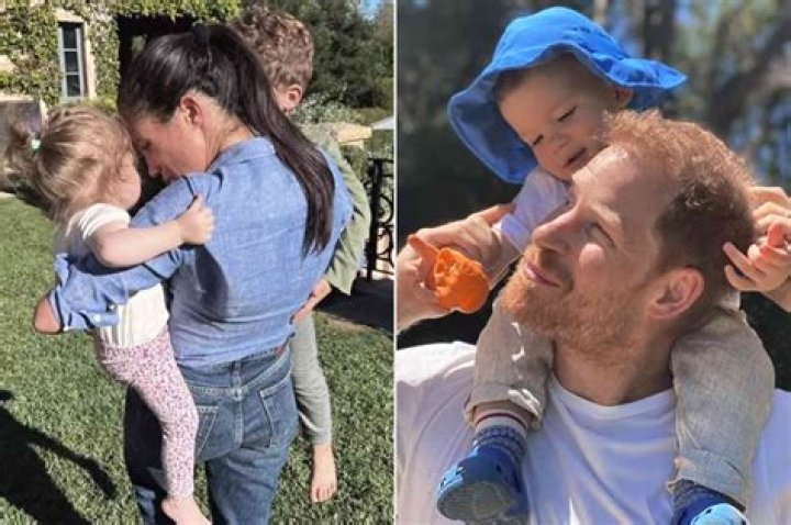 Amy Schumer Reveals Her Baby’s Name Before Meghan Markle Amid Their Playful Competition