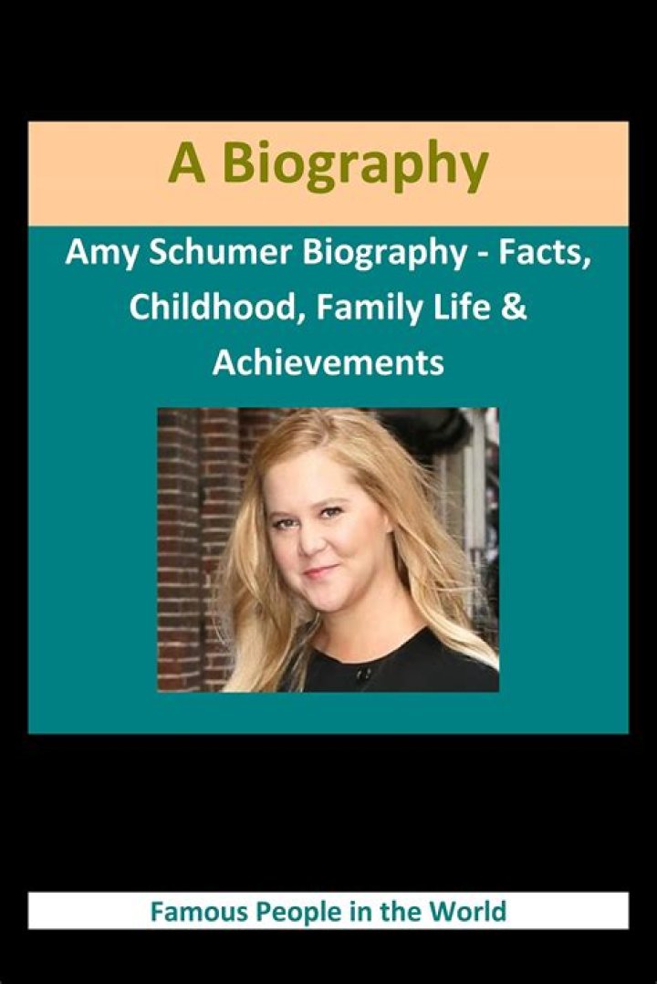 Amy Sedaris Biography - Facts, Childhood, Family Life & Achievements