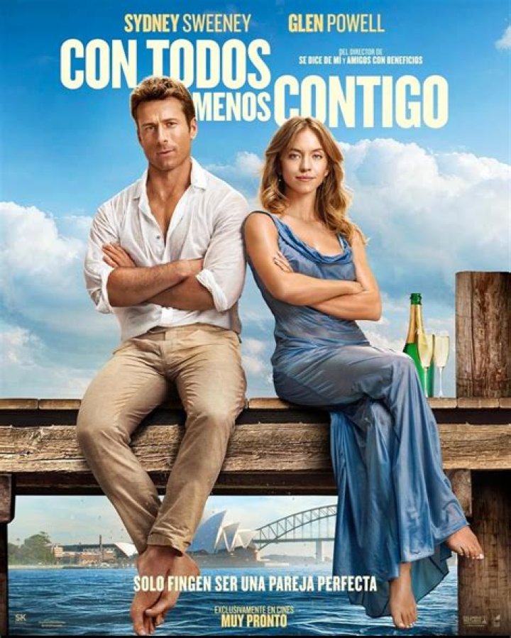 An Alison Brie romcom with shockingly gratuitous nudity titillates its way to number one spot in 39 countries