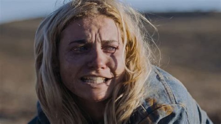 An anxiety-inducing survival thriller braves the harsh wilderness of the streaming Top 10