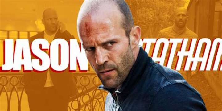 An Awesome Jason Statham Movie Is Blowing Up On Netflix