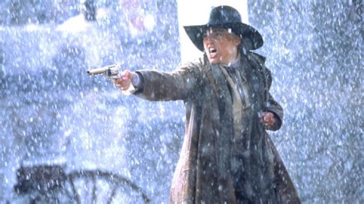 An cult classic Western that deserved better shoots for streaming success