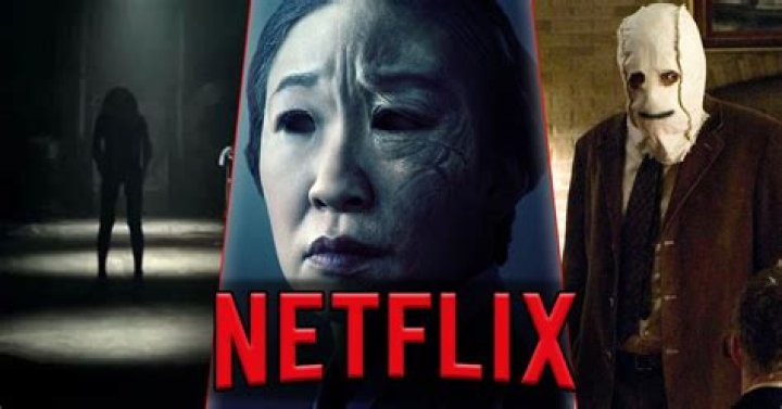 An Old Horror Film Is Dominating Streaming Today