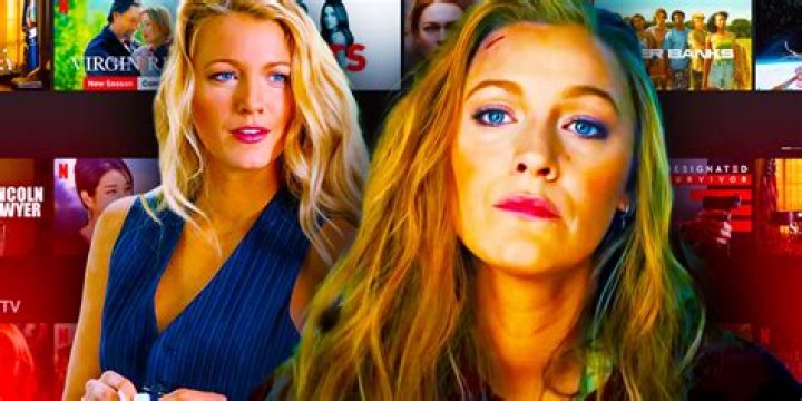 An Underrated Blake Lively Movie Hits Netflix This Month