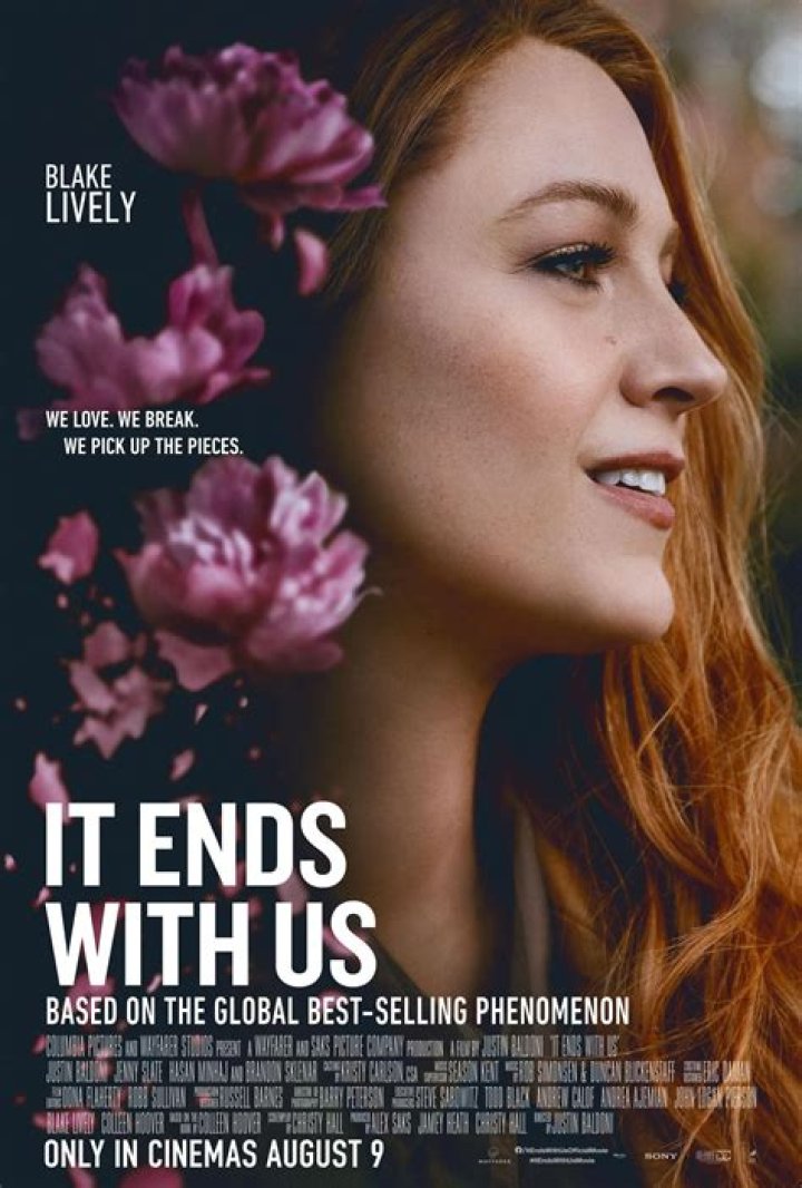 An Underrated Blake Lively Movie Just Hit Netflix