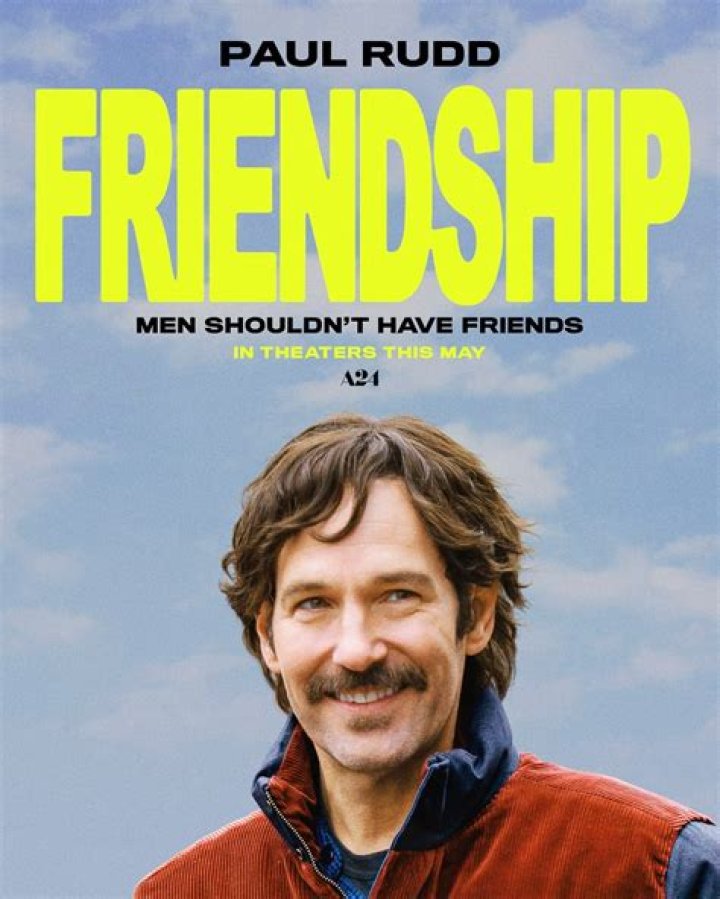 An Underrated Paul Rudd Movie Hits Netflix Next Month