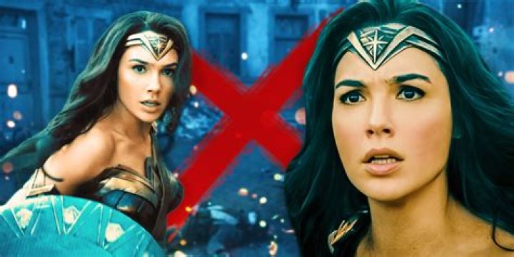 Ana de Armas shares her thoughts on playing Wonder Woman in the DCU