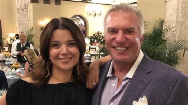 Ana Navarro And Husband Al Cardenas Age Difference: Their Net Worth Revealed