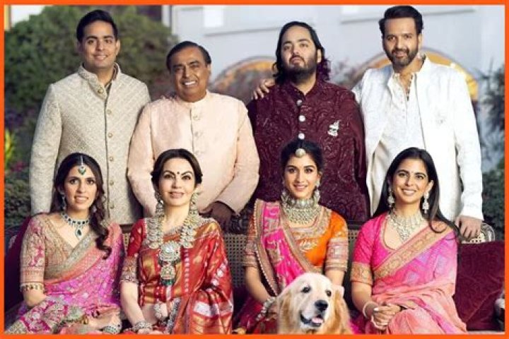 Anant Ambani Biography, Family, Education, Engagement, Marriage, Instagram, Wiki