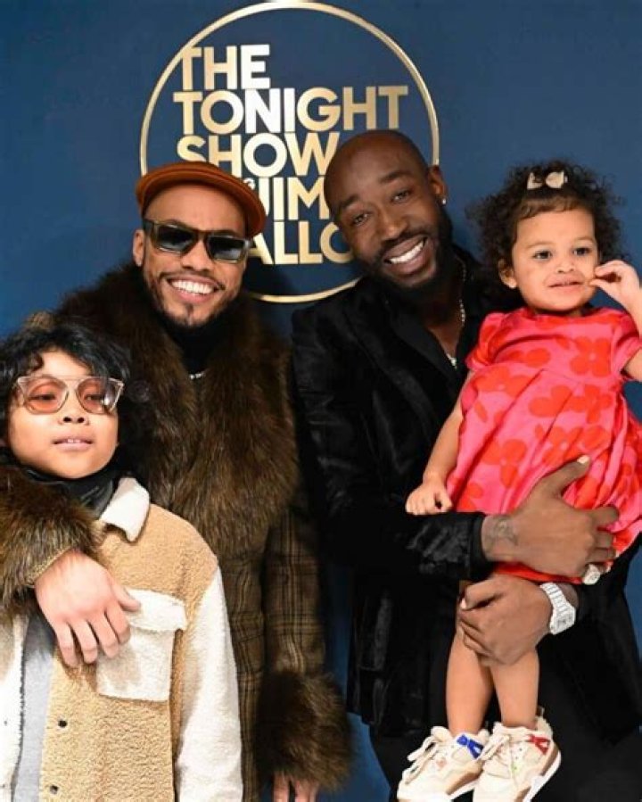 Anderson .Paak net worth, family secrets, music, awards, Instagram